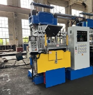 TDC-250T-V-4RT真空橡胶开云·kaiyun体育(中国)官方网站